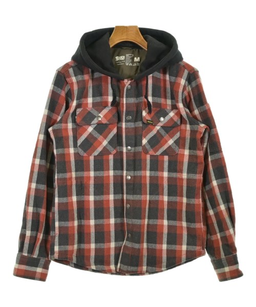 ブルコワークガーメント(BLUCO WORK GARMENT)のBLUCO WORK GARMENT カジュアルシャツ