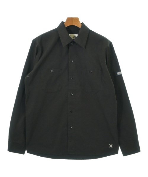ブルコワークガーメント(BLUCO WORK GARMENT)のBLUCO WORK GARMENT カジュアルシャツ