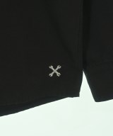 BLUCO WORK GARMENT（ブルコワークガーメント）カジュアルシャツ 黒 サイズ:L メンズ/2200619364069