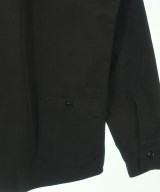 BLUCO WORK GARMENT（ブルコワークガーメント）カジュアルシャツ 黒 サイズ:L メンズ/2200619364069