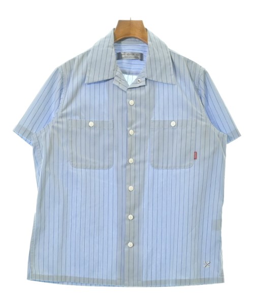 ブルコワークガーメント(BLUCO WORK GARMENT)のBLUCO WORK GARMENT カジュアルシャツ