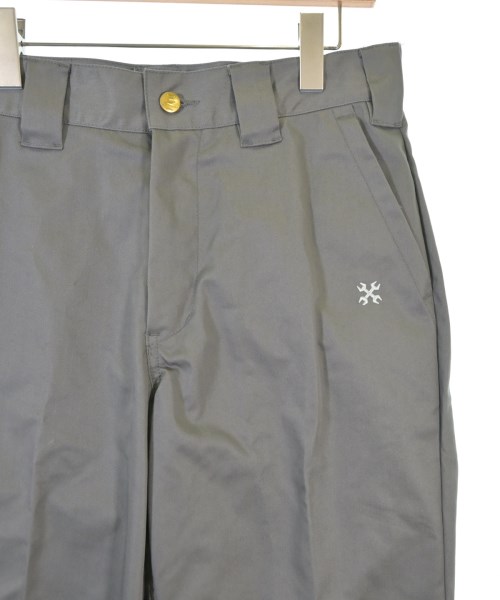 BLUCO WORK GARMENT（ブルコワークガーメント）その他 グレー サイズ:L メンズ/2200673402028