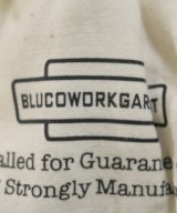 BLUCO WORK GARMENT（ブルコワークガーメント）その他 グレー サイズ:M メンズ/2200673402035