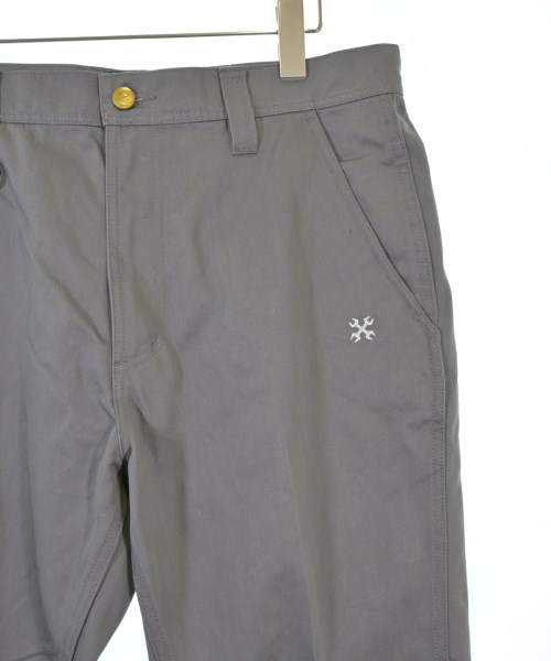 BLUCO WORK GARMENT（ブルコワークガーメント）その他 グレー サイズ:L メンズ/2200673402042