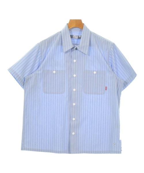 BLUCO WORK GARMENT(ブルコワークガーメント)のカジュアルシャツ サイズ:L 4,200円