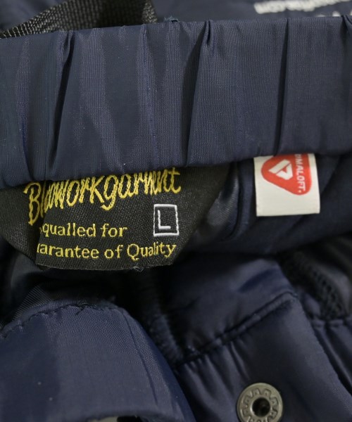 BLUCO WORK GARMENT（ブルコワークガーメント）その他 紺 サイズ:L メンズ/2200700016358