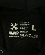 BLUCO WORK GARMENT（ブルコワークガーメント）スウェット 黒 サイズ:L メンズ/2200670483013