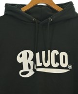 BLUCO WORK GARMENT（ブルコワークガーメント）スウェット 黒 サイズ:L メンズ/2200670483013