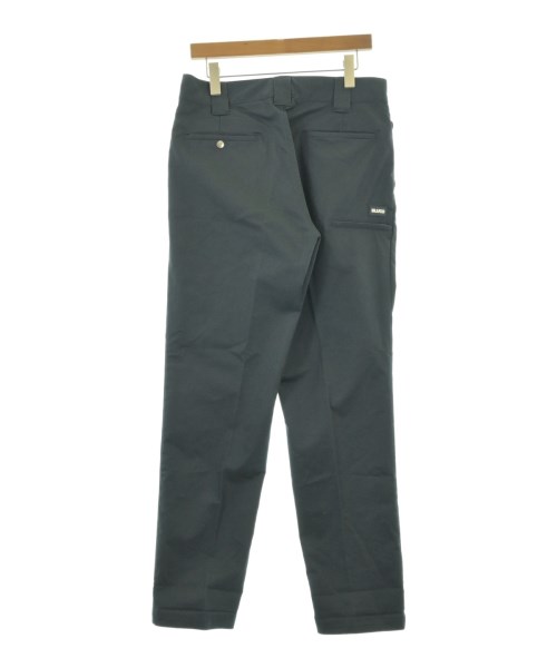 BLUCO WORK GARMENT（ブルコワークガーメント）チノパン 緑 サイズ:L メンズ/2200732023140