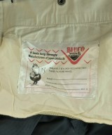 BLUCO WORK GARMENT（ブルコワークガーメント）チノパン 緑 サイズ:L メンズ/2200732023140