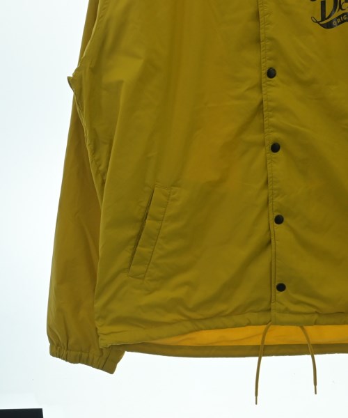 BLUCO WORK GARMENT（ブルコワークガーメント）その他 黄 サイズ:XL メンズ/2200717536108