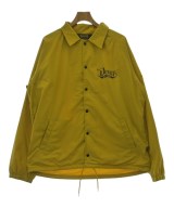 BLUCO WORK GARMENT（ブルコワークガーメント）その他 黄 サイズ:XL メンズ/2200717536108