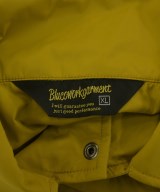 BLUCO WORK GARMENT（ブルコワークガーメント）その他 黄 サイズ:XL メンズ/2200717536108