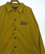 BLUCO WORK GARMENT（ブルコワークガーメント）その他 黄 サイズ:XL メンズ/2200717536108