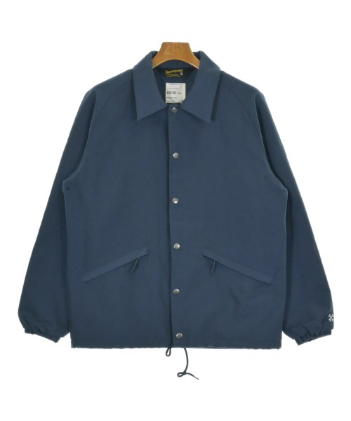 BLUCO WORK GARMENT(ブルコワークガーメント)その他 紺 サイズ:S/2200690507058