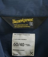 BLUCO WORK GARMENT（ブルコワークガーメント）その他 紺 サイズ:S メンズ/2200690507058