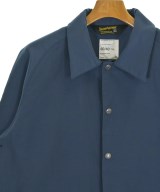 BLUCO WORK GARMENT（ブルコワークガーメント）その他 紺 サイズ:S メンズ/2200690507058