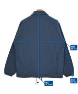 BLUCO WORK GARMENT（ブルコワークガーメント）その他 紺 サイズ:S メンズ/2200690507058