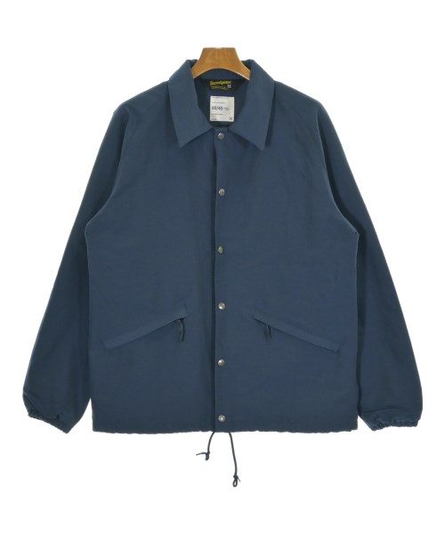 BLUCO WORK GARMENT(ブルコワークガーメント)その他 紺 サイズ:M/2200690507065