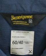 BLUCO WORK GARMENT（ブルコワークガーメント）その他 紺 サイズ:M メンズ/2200690507065