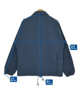 BLUCO WORK GARMENT（ブルコワークガーメント）その他 紺 サイズ:M メンズ/2200690507065