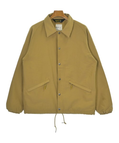 BLUCO WORK GARMENT(ブルコワークガーメント)その他 ベージュ サイズ:M/2200690507072