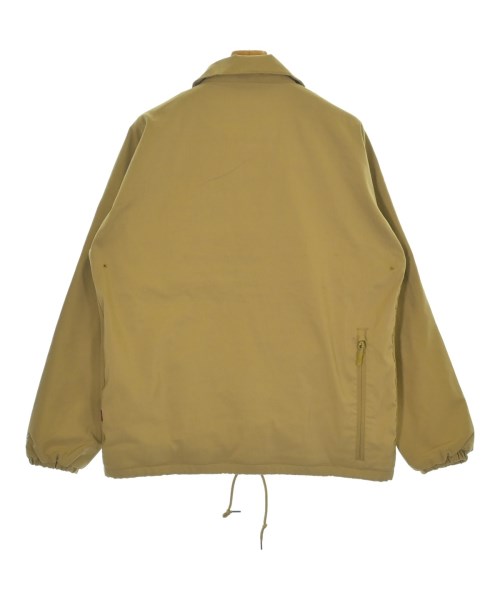 BLUCO WORK GARMENT（ブルコワークガーメント）その他 ベージュ サイズ:M メンズ/2200690507072
