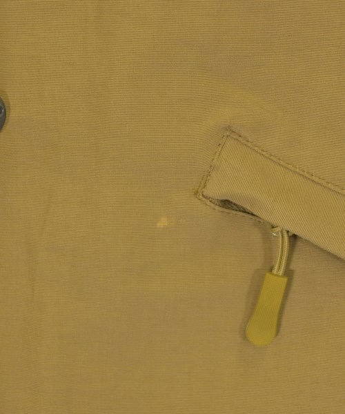 BLUCO WORK GARMENT（ブルコワークガーメント）その他 ベージュ サイズ:M メンズ/2200690507072