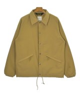BLUCO WORK GARMENT（ブルコワークガーメント）その他 ベージュ サイズ:M メンズ/2200690507072