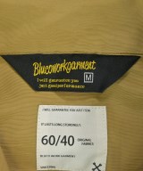BLUCO WORK GARMENT（ブルコワークガーメント）その他 ベージュ サイズ:M メンズ/2200690507072