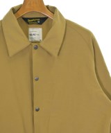 BLUCO WORK GARMENT（ブルコワークガーメント）その他 ベージュ サイズ:M メンズ/2200690507072
