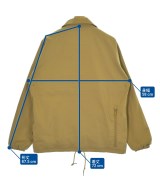 BLUCO WORK GARMENT（ブルコワークガーメント）その他 ベージュ サイズ:M メンズ/2200690507072