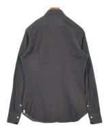 TINTORIA MATTEI（ティントリアマッティ）カジュアルシャツ グレー サイズ:38(S位) メンズ/2200659938213