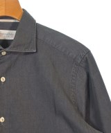 TINTORIA MATTEI（ティントリアマッティ）カジュアルシャツ グレー サイズ:38(S位) メンズ/2200659938213