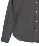 TINTORIA MATTEI（ティントリアマッティ）カジュアルシャツ グレー サイズ:38(S位) メンズ/2200659938213