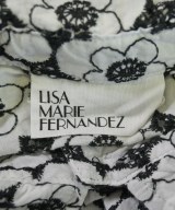 LISA MARIE FERNANDEZ（リサマリーフェルナンデス）ワンピース 白 サイズ:3(L位) レディース/2200715170502