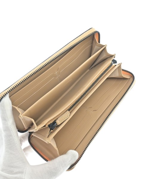 L'arcobaleno（ラルコバレーノ）財布・コインケース 黒 サイズ:- レディース/2200631298175