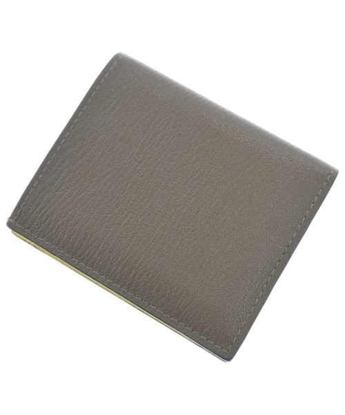 L'arcobaleno（ラルコバレーノ）財布・コインケース 茶 サイズ:- レディース/2200626475086