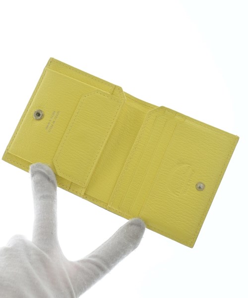 L'arcobaleno（ラルコバレーノ）財布・コインケース 茶 サイズ:- レディース/2200626475086