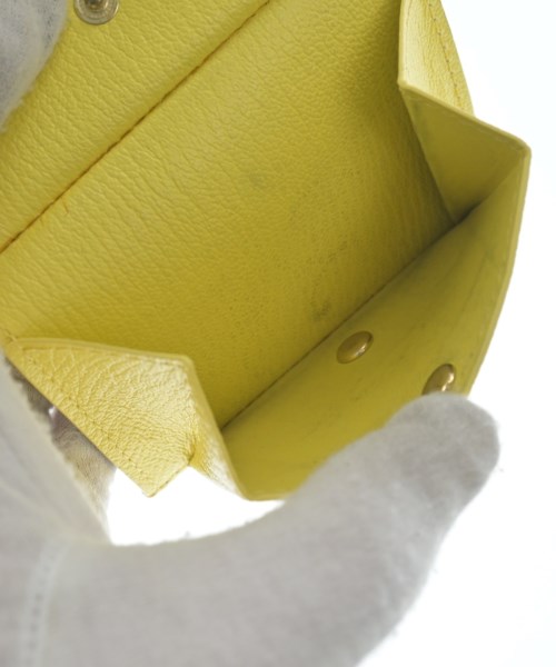 L'arcobaleno（ラルコバレーノ）財布・コインケース 茶 サイズ:- レディース/2200626475086