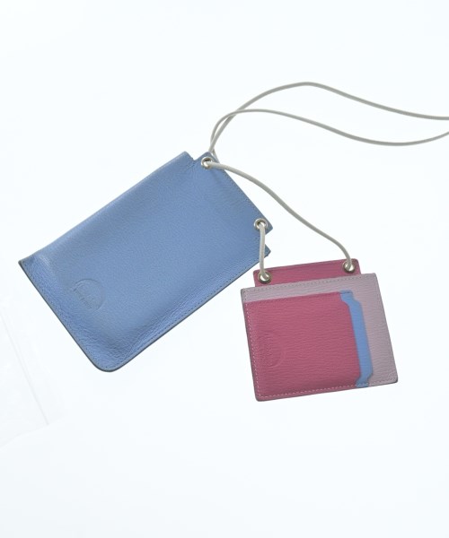 L'arcobaleno（ラルコバレーノ）小物類（その他） 青 サイズ:- レディース/2200654621035