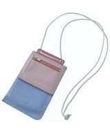 L'arcobaleno（ラルコバレーノ）小物類（その他） 青 サイズ:- レディース/2200654621035