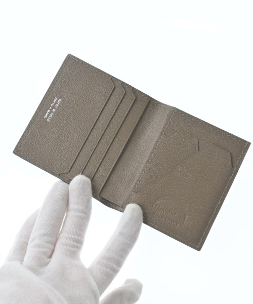 L'arcobaleno（ラルコバレーノ）財布・コインケース 緑 サイズ:- メンズ/2200645681024