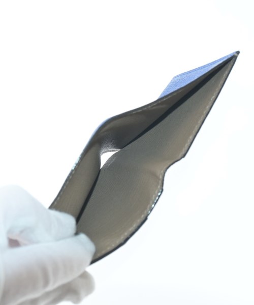 L'arcobaleno（ラルコバレーノ）財布・コインケース 緑 サイズ:- メンズ/2200645681024