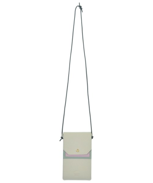 L'arcobaleno(ラルコバレーノ)のショルダーバッグ サイズ:- 13,000円