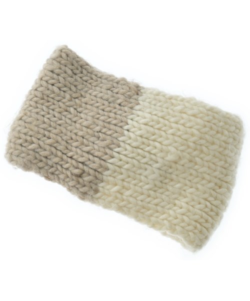 GENIE BY EUGENIA KIM（ジニーバイユージニアキム）ヘアアクセサリー 白 サイズ:- レディース/2200626408121