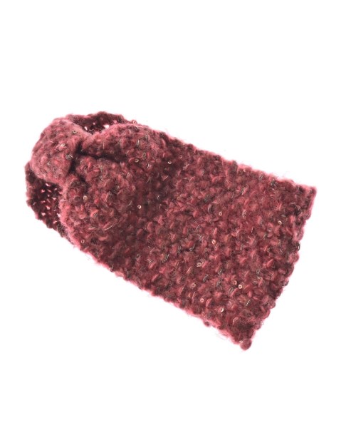 GENIE BY EUGENIA KIM（ジニーバイユージニアキム）ヘアアクセサリー 赤 サイズ:- レディース/2200634106149