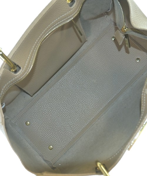 KATIE　ROWLAND（ケイティーローランド）ハンドバッグ 茶 サイズ:- レディース/2200674654105