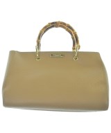 KATIE　ROWLAND（ケイティーローランド）ハンドバッグ 茶 サイズ:- レディース/2200674654105