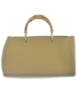 KATIE　ROWLAND（ケイティーローランド）ハンドバッグ 茶 サイズ:- レディース/2200674654105